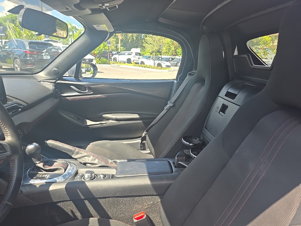 2019 Mazda MX-5 Miata Miata photo 15