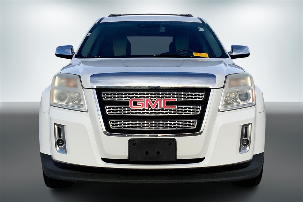 Used 2015 GMC Terrain SLT-1 with VIN 2GKALSEK8F6250169 for sale in Kansas City