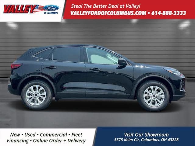2025 Ford Escape Active photo 5