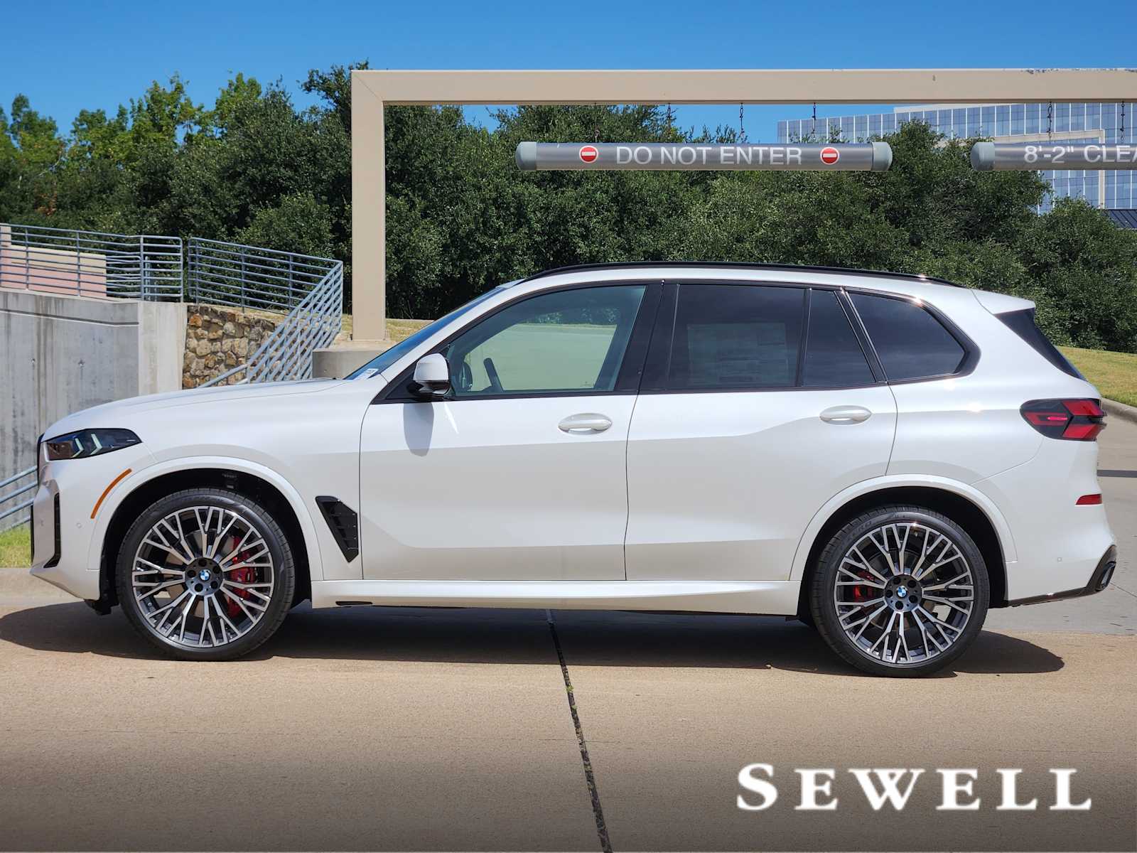 2026 Bmw X5 xDrive40i photo 2