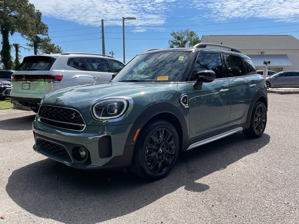 2023 Mini Countryman S photo 30