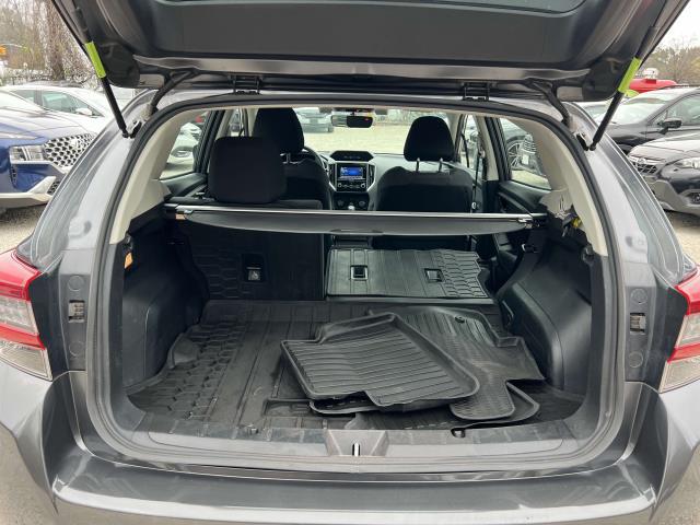 2022 Subaru Impreza Base photo 7