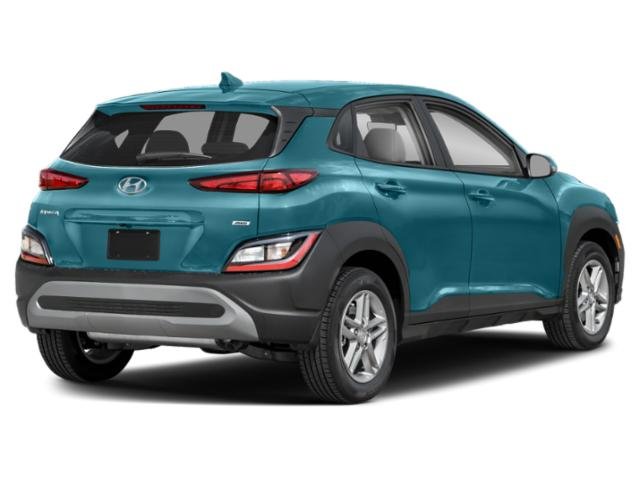 Used 2023 Hyundai Kona SE with VIN KM8K2CAB1PU999893 for sale in Minneapolis, Minnesota