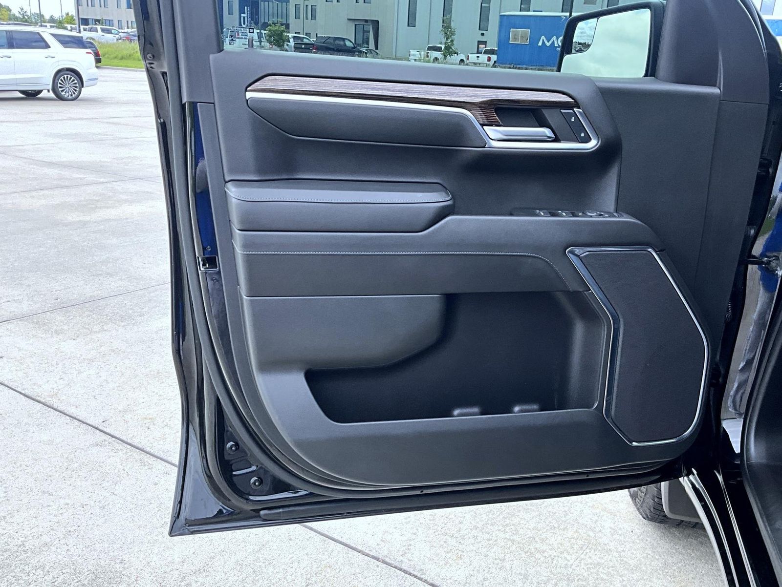 2024 Gmc Sierra 1500 Elevation photo 10