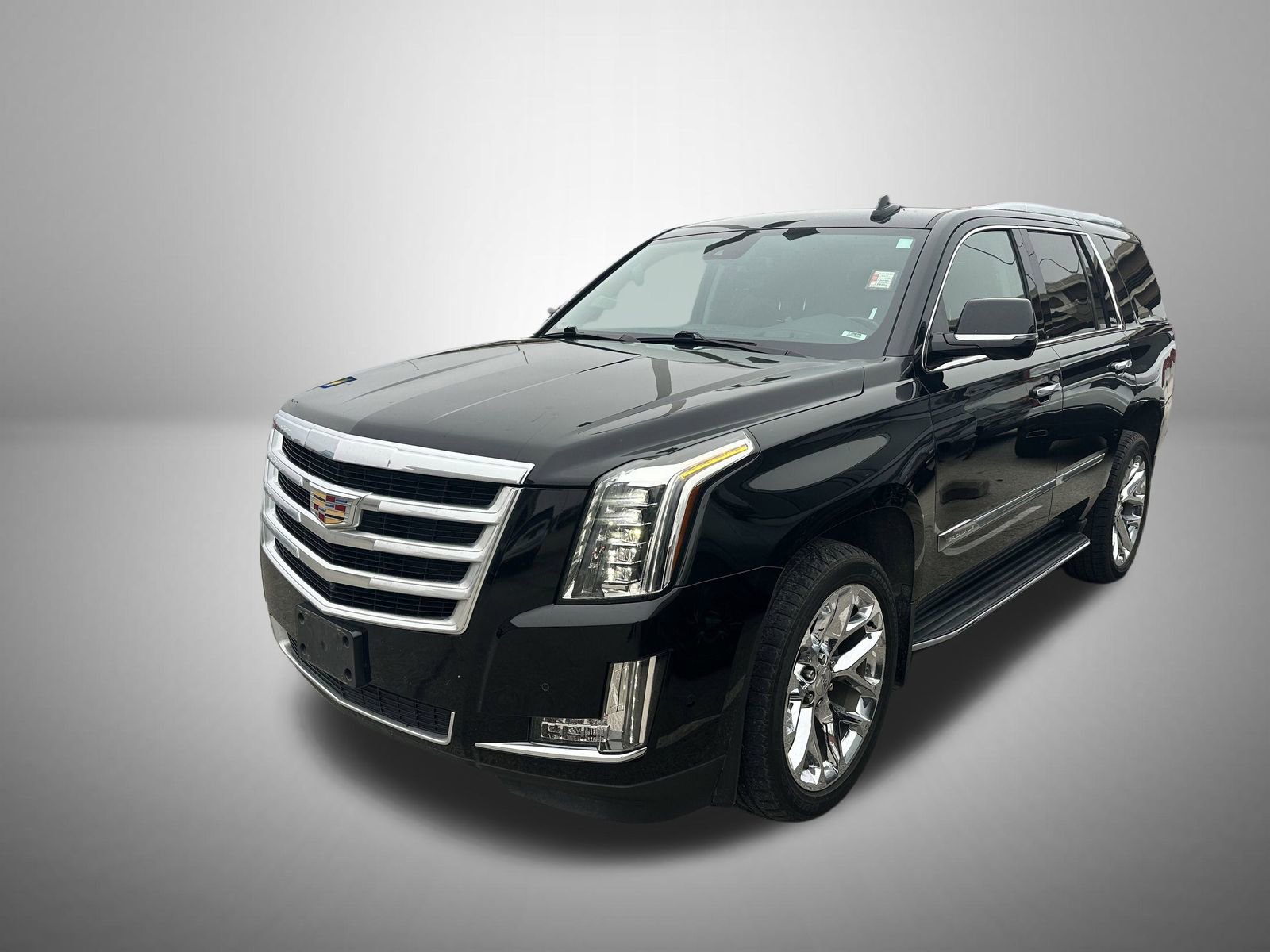 2019 Cadillac Escalade Luxury's photo
