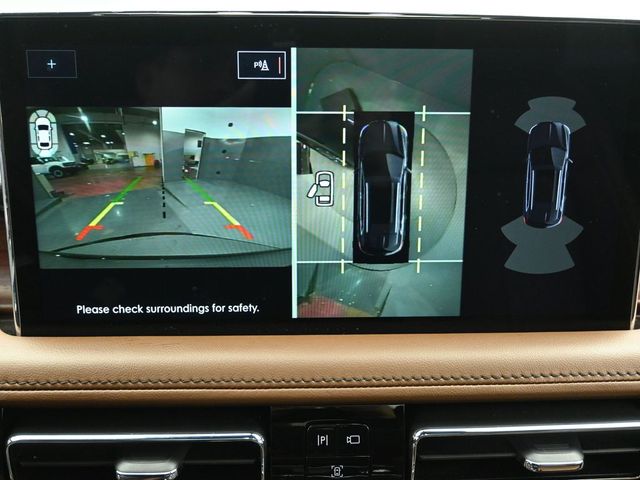 2023 LINCOLN NAUTILUS - Image 17