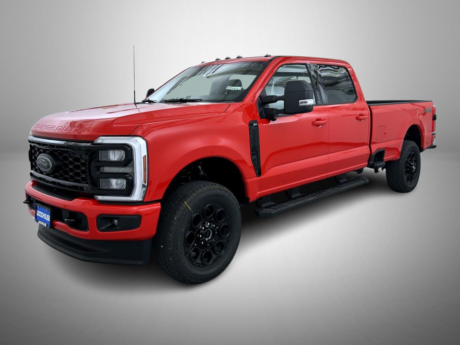 2026 Ford F-350 Base's photo