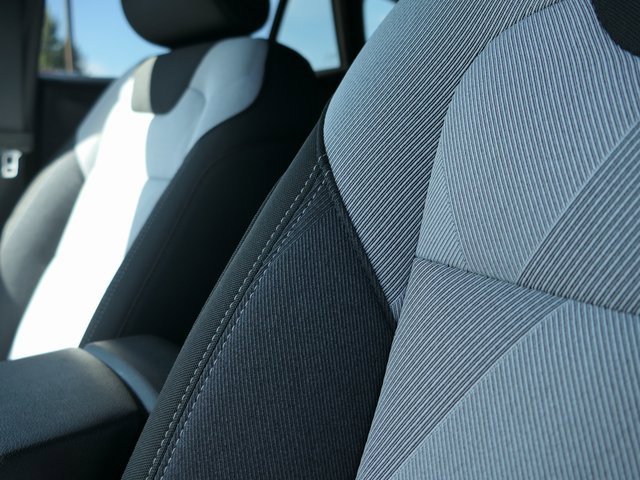 2026 Chevrolet Trax photo 12