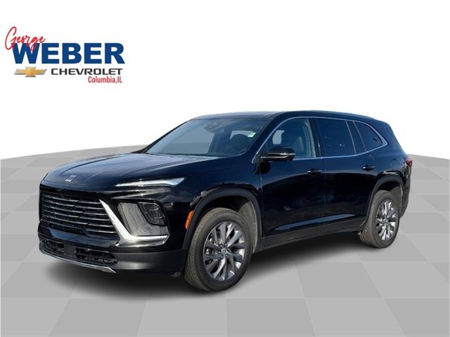 2025 Buick Enclave Preferred's photo