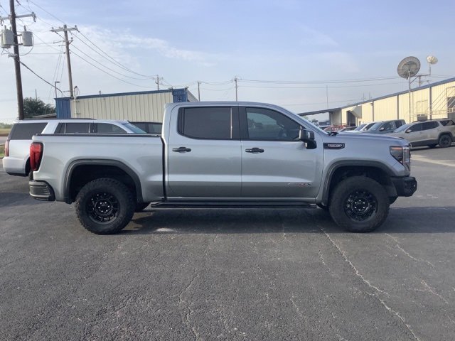 2024 Gmc Sierra 1500 AT4X photo 8