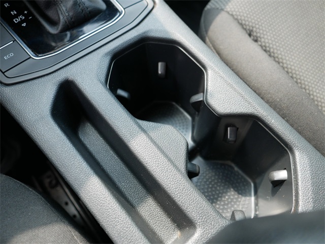 2019 Volkswagen Jetta 1.4T S photo 32