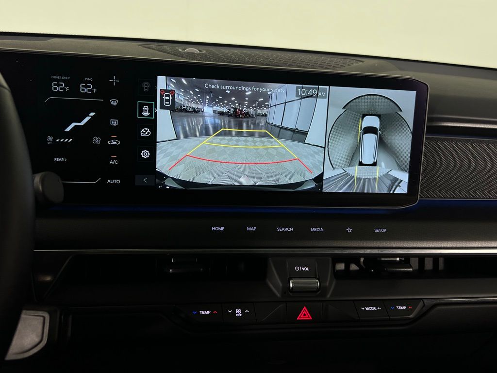 2024 Kia EV9 GT-Line photo 13