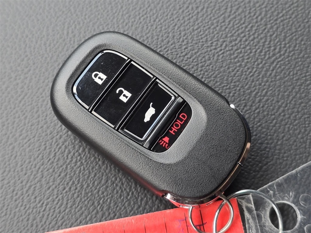 2026 Honda CR-V LX photo 23