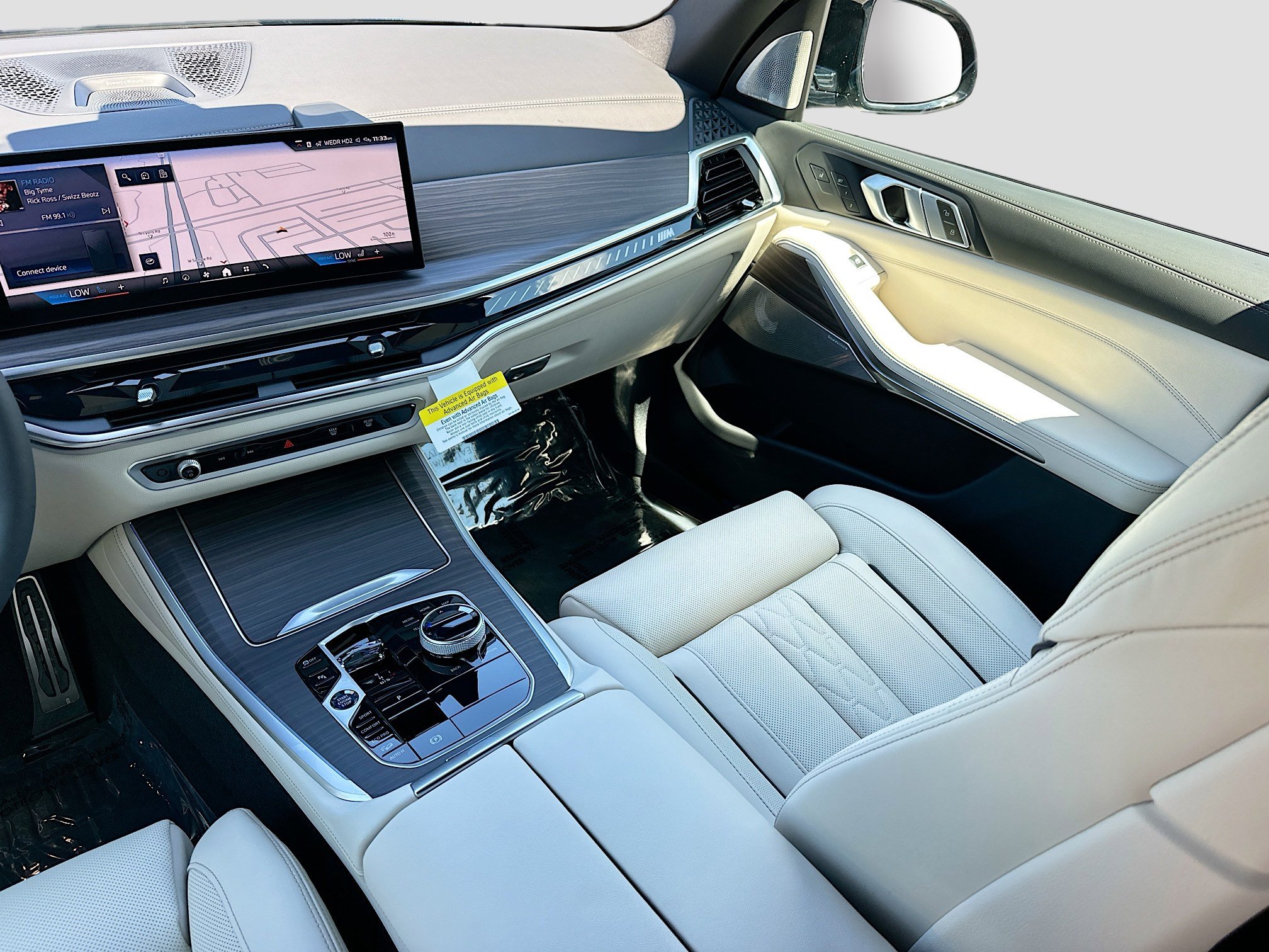 2026 Bmw X5 M60i photo 20