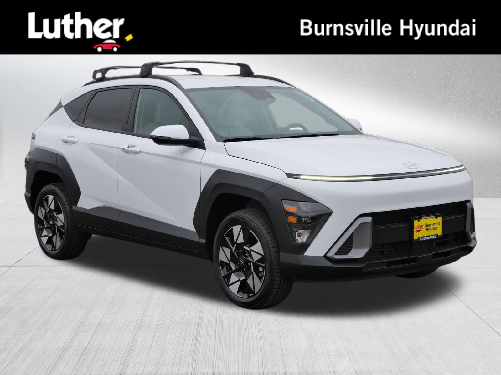 2025 Hyundai Kona SEL's photo
