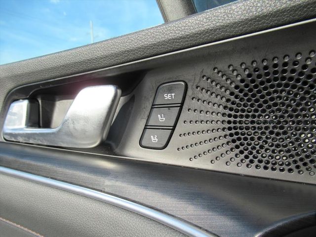 2024 Kia K5 GT photo 28
