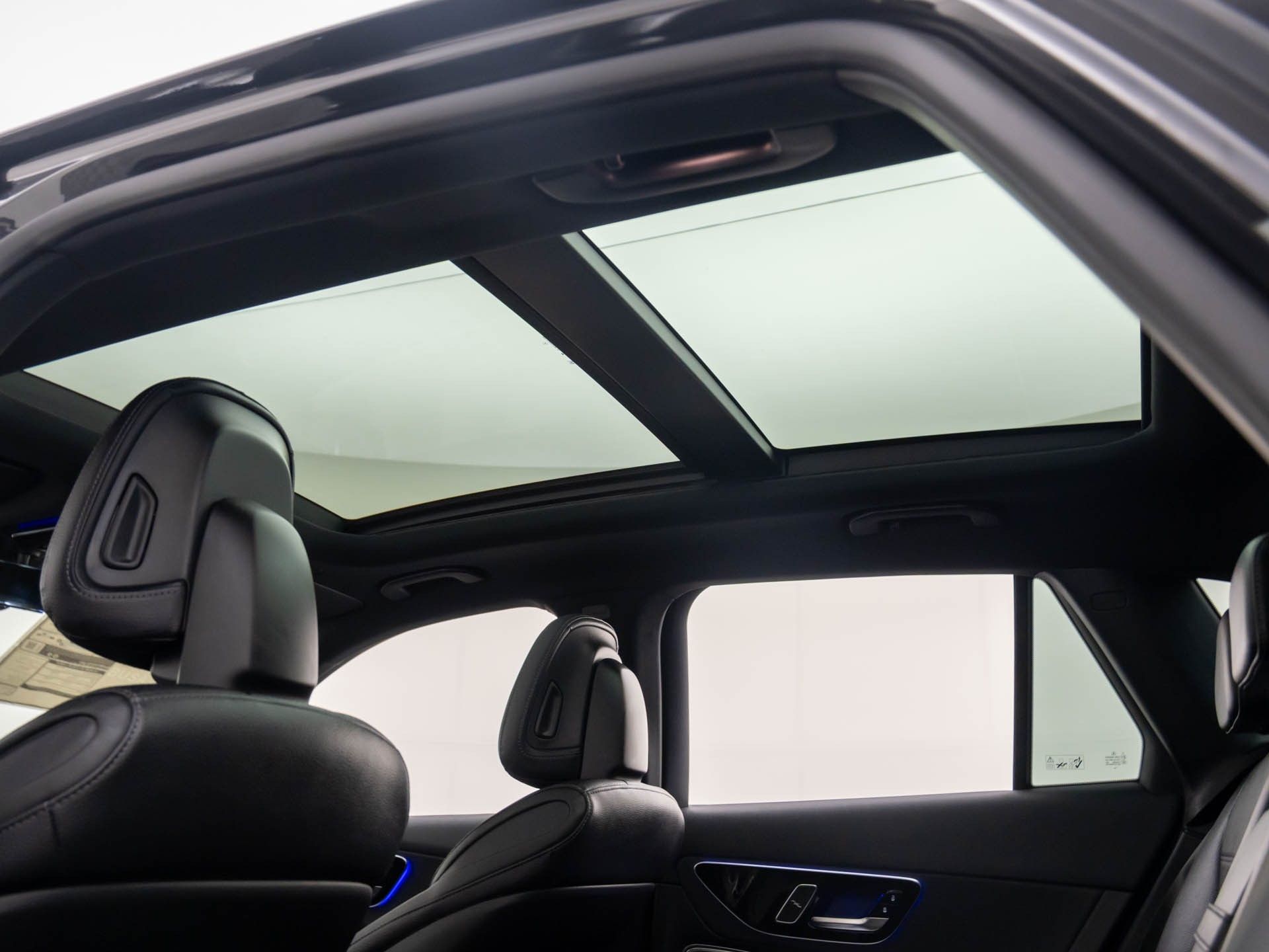 2026 Mercedes Benz GLC 350e 4MATIC photo 17
