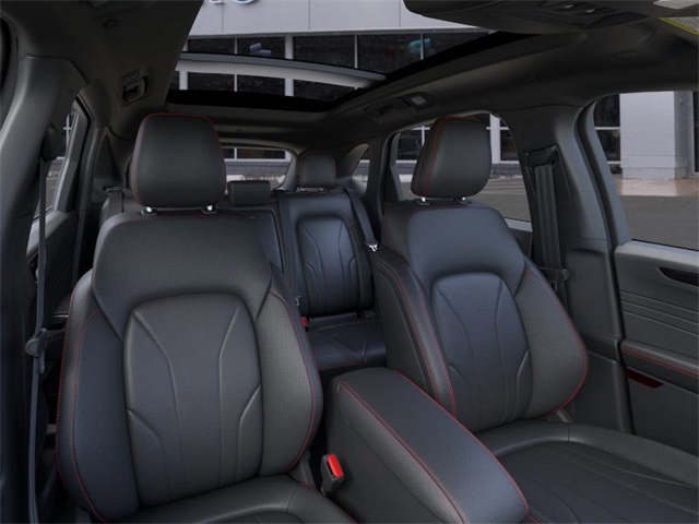 2026 FORD ESCAPE - Image 33