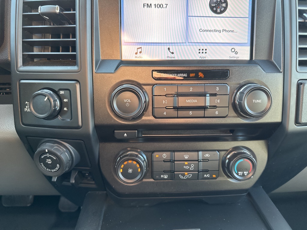 2018 Ford F-150 XL photo 15