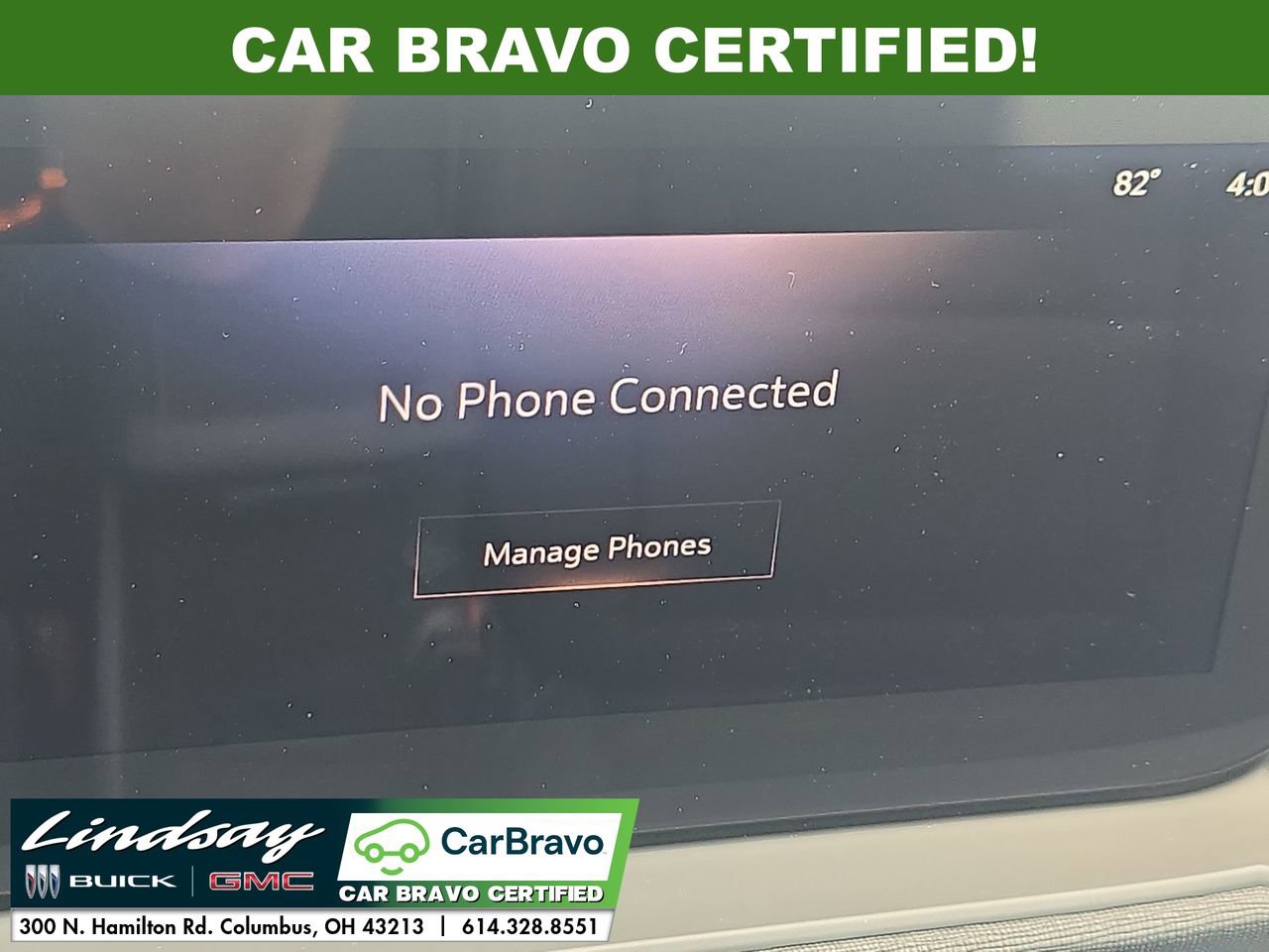 2024 Buick Envista ST photo 24