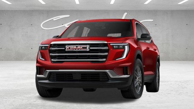 2026 GMC Acadia Elevation's photo