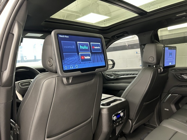 2023 Gmc Yukon Denali photo 18