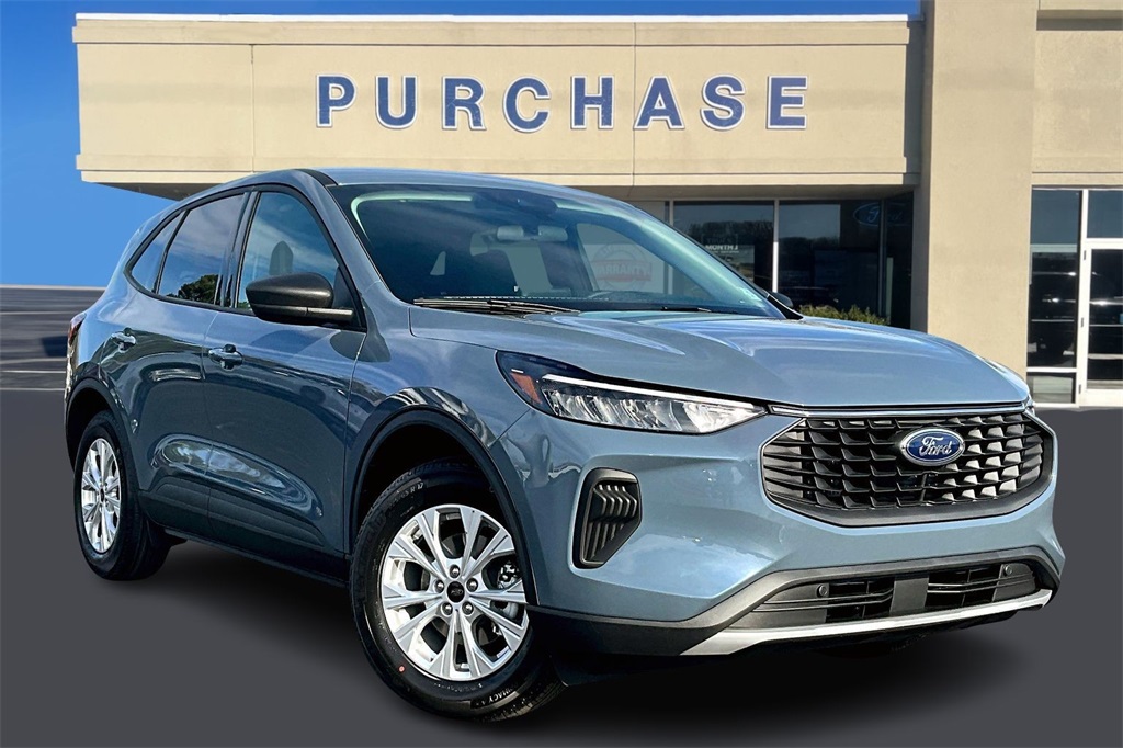 2026 Ford Escape Active's photo