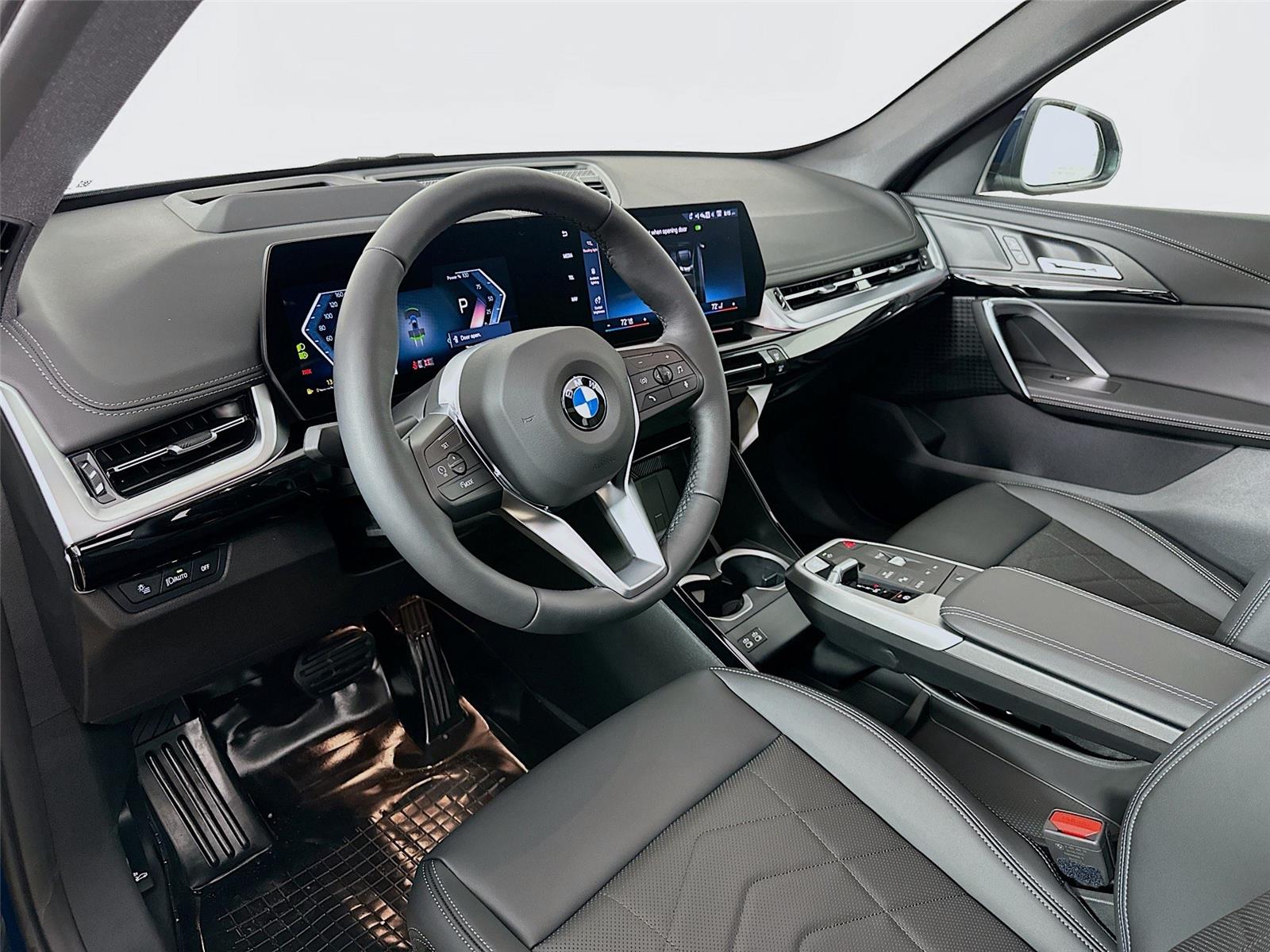 2026 Bmw X1 XDrive28i photo 9