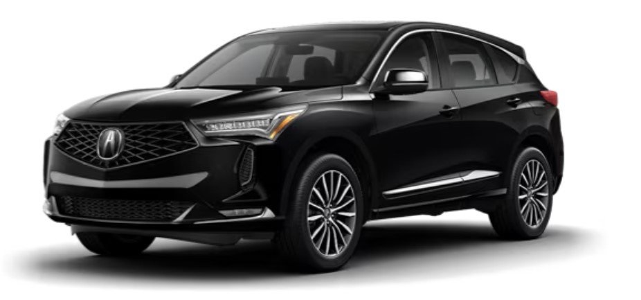 2026 Acura RDX Advance Package's photo