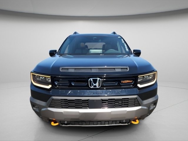2026 Honda Passport TrailSport Elite photo 2