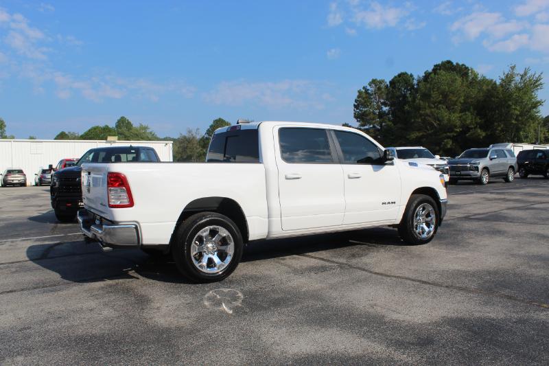 2021 Ram 1500 Big Horn photo 5