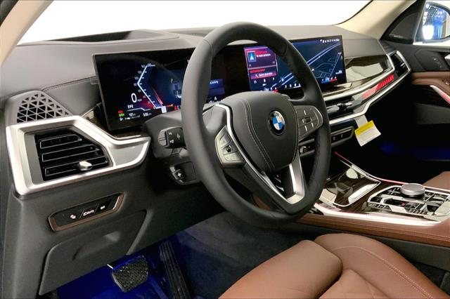 2026 Bmw X7 xDrive40i photo 4