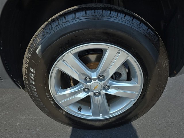 2021 Chevrolet Trax photo 30