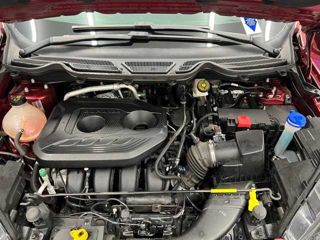 2020 Ford EcoSport SE photo 12
