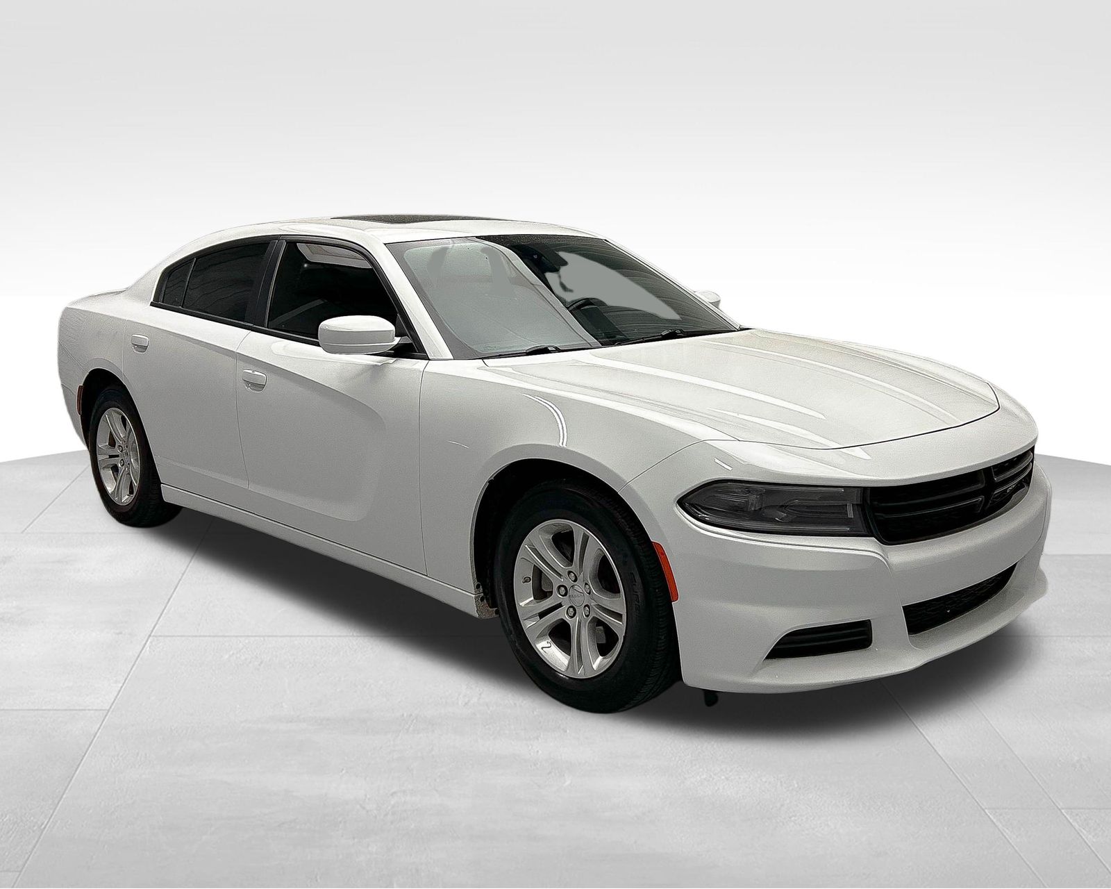 2022 Dodge Charger SXT photo 3
