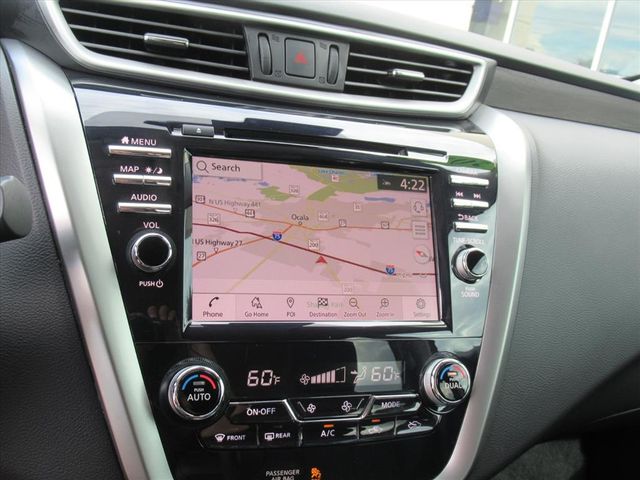 2023 Nissan Murano Platinum photo 22