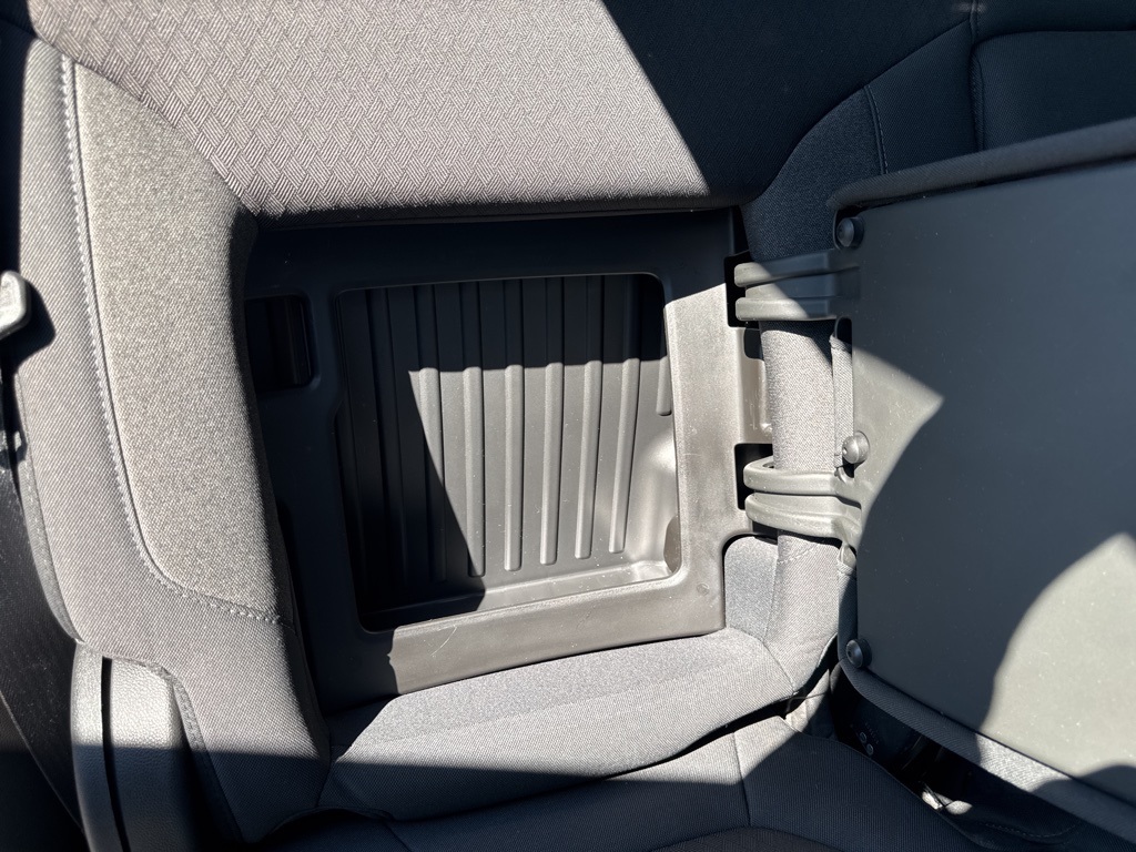 2020 Chevrolet Silverado 1500 LT photo 20