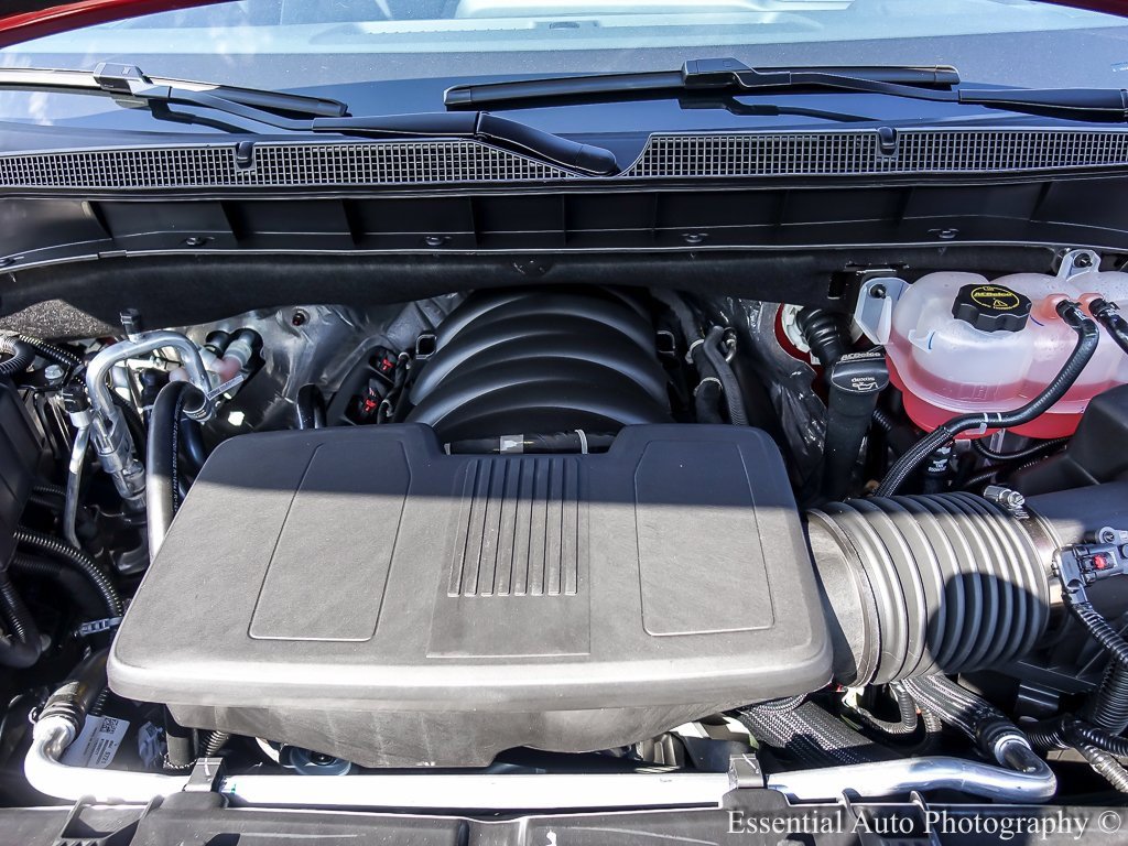 2026 CHEVROLET TAHOE - Image 23