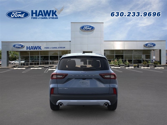 2026 FORD ESCAPE - Image 5