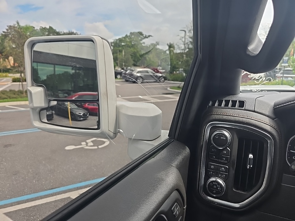 2022 Gmc Sierra 2500 HD AT4 photo 50