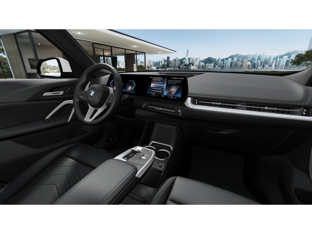 2026 Bmw X1 XDrive28i photo 13