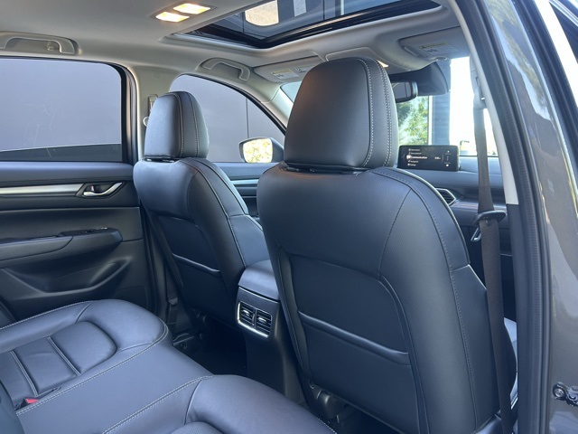 2025 Mazda CX-5 2.5 S Preferred photo 25