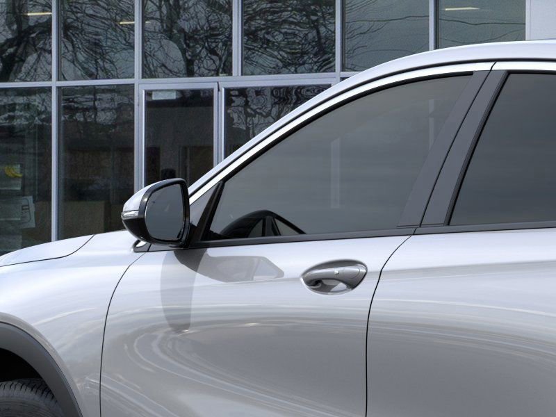 2025 Buick Envista Preferred photo 12