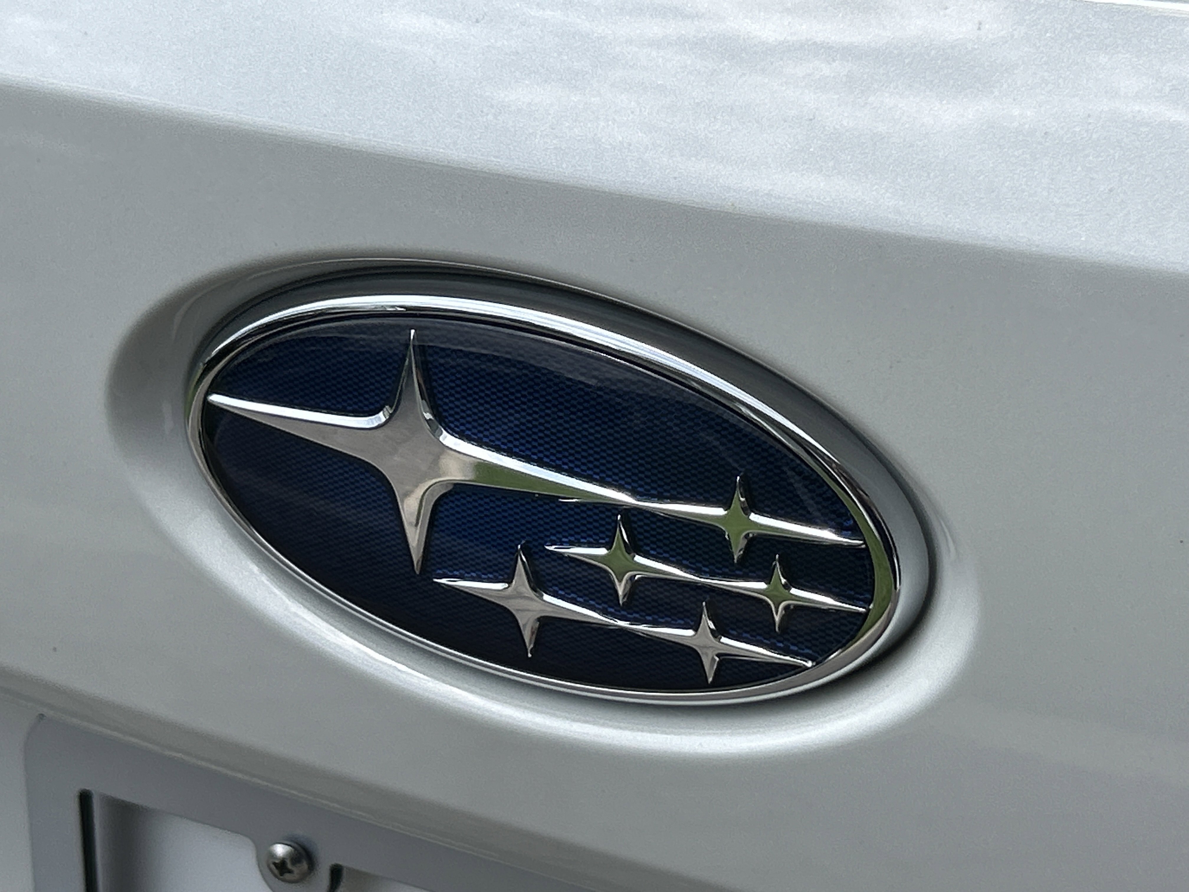2025 Subaru Crosstrek Wilderness photo 4