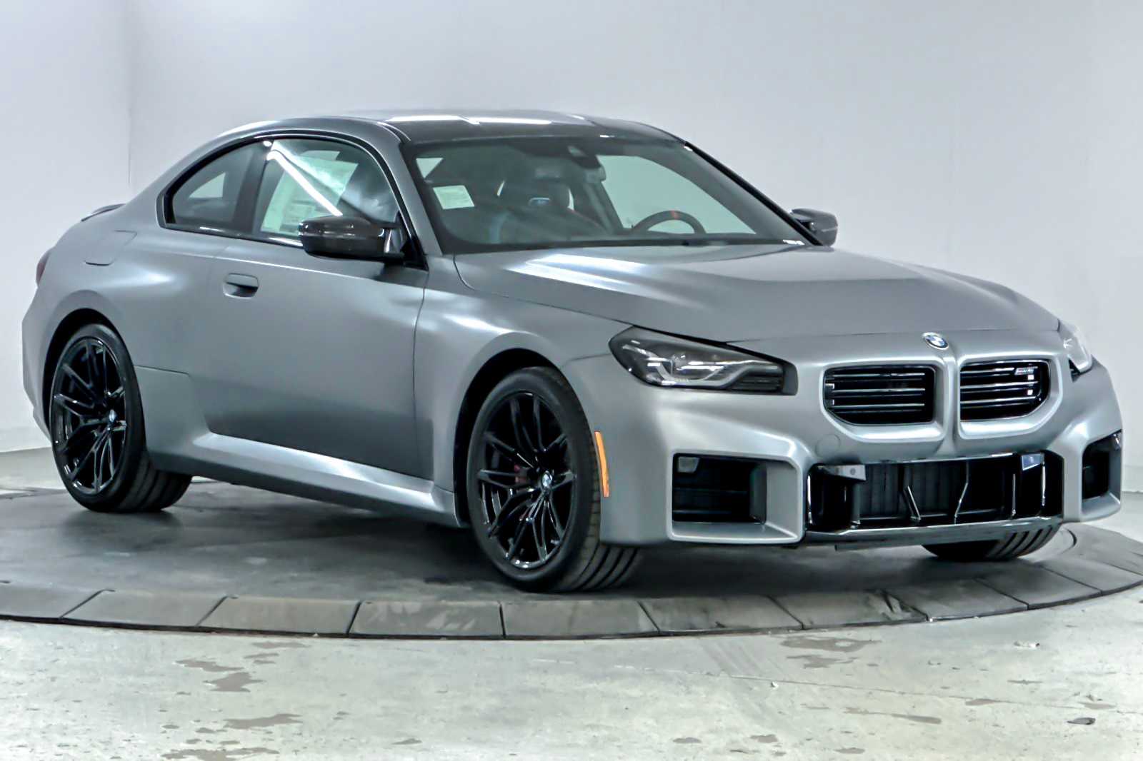 2025 Bmw M2 photo 9