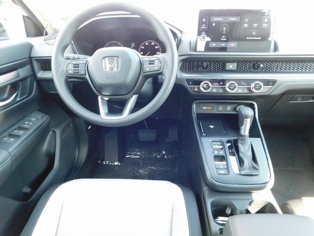 2026 Honda CR-V EX photo 16