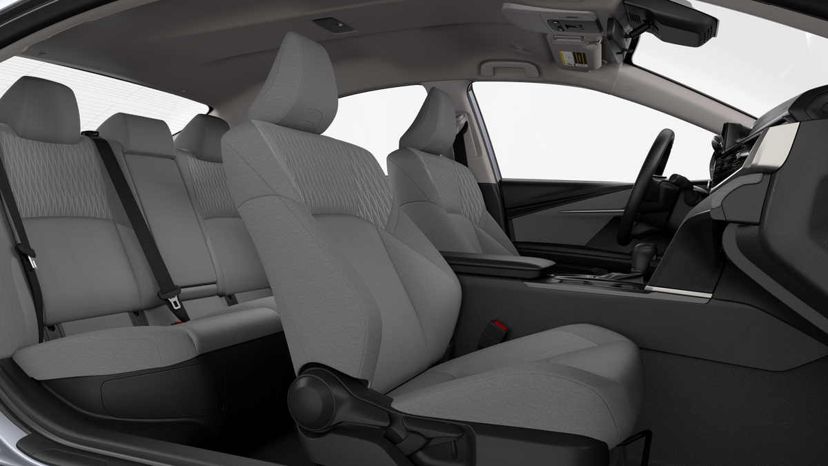 2026 Toyota Camry LE photo 50