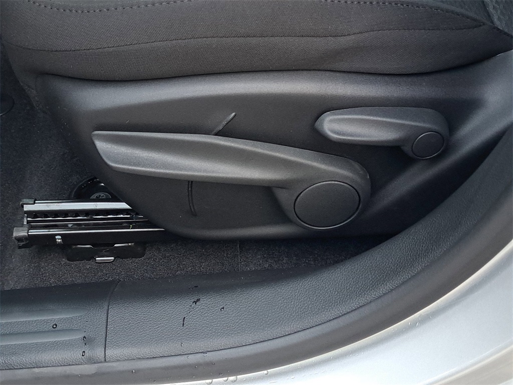 2025 Jeep Compass Sport photo 19