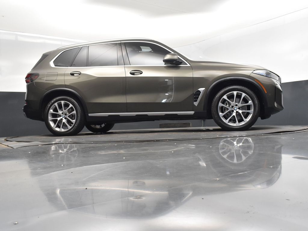 2024 Bmw X5 xDrive40i photo 40