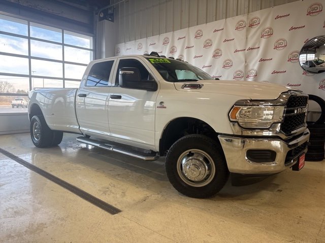 2024 RAM Ram 3500 Pickup Tradesman's photo